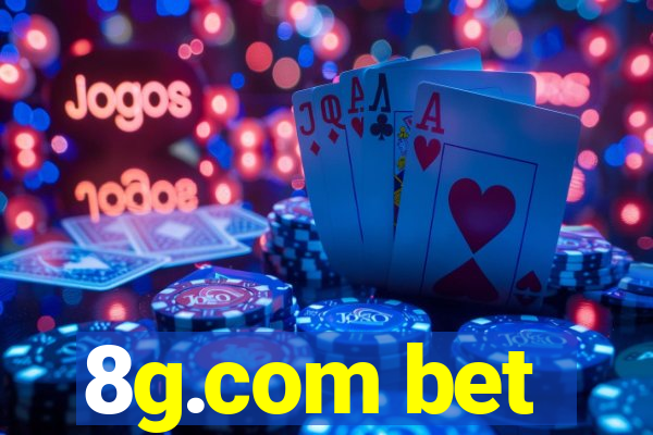 8g.com bet